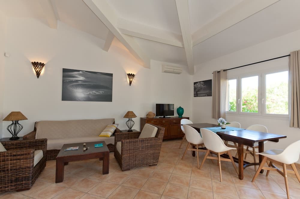 Résidence Marina Rossa