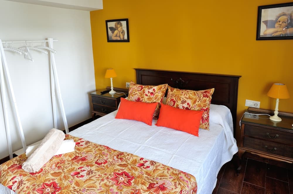 Alojamiento DePatios