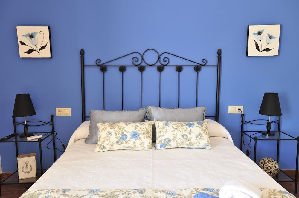 Alojamiento DePatios