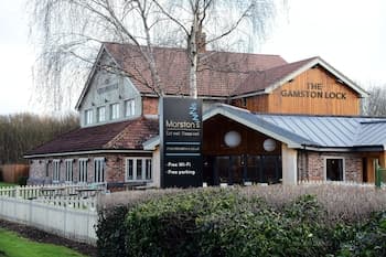 Gamston Lock, Nottingham by Marston's Inns