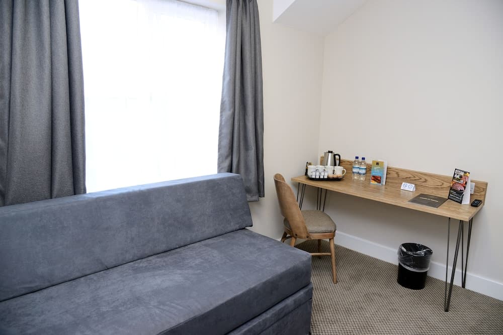 Gamston Lock, Nottingham by Marston's Inns