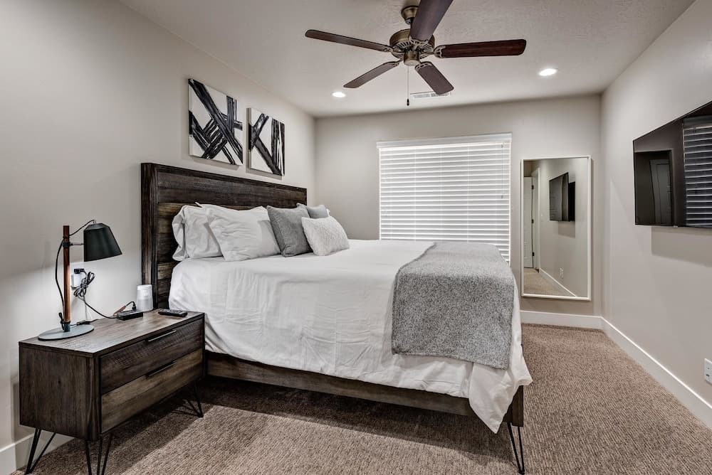 The Penthouse at The Ledges