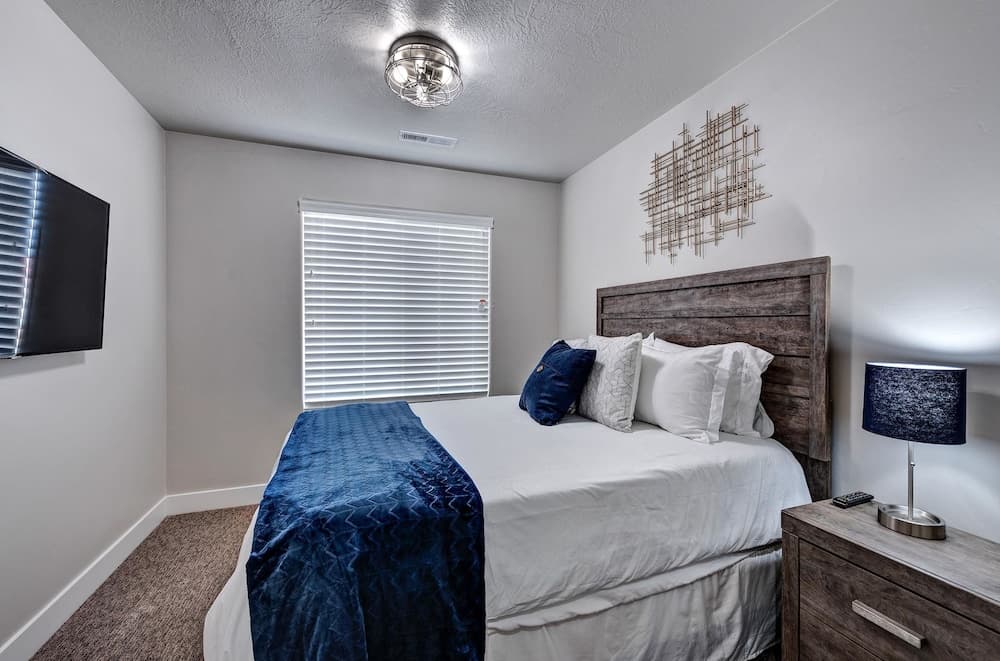 The Penthouse at The Ledges