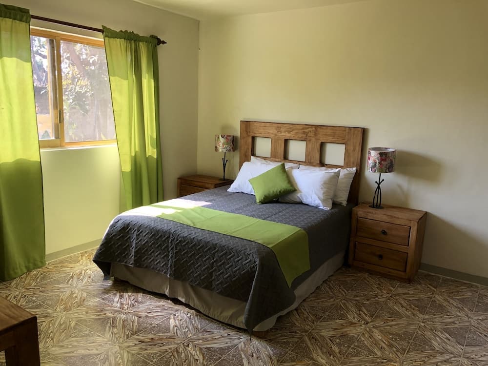 Finca Ybarra Casa de Campo