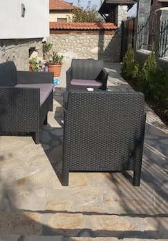 Sharkova House Bansko