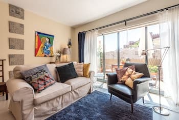 Varanda do Castelo Charming Apartment