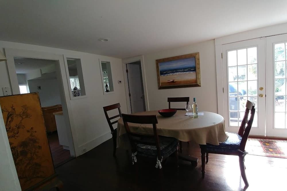 Historical Downtown Home