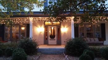 7 Bedroom Manor near Appomattox & Lynchburg