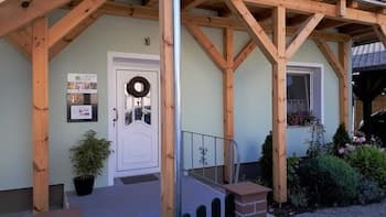 Pension An der Kamske