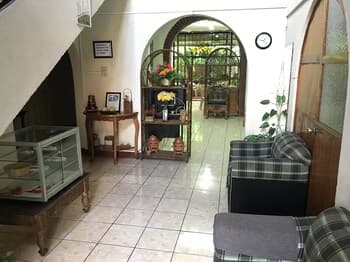 Hotel Mi casa Guatemala