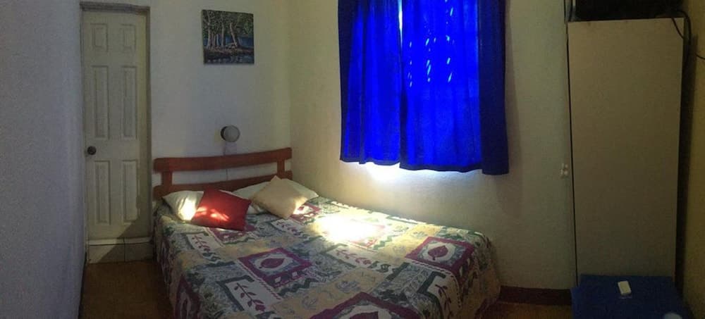 Hotel Mi casa Guatemala