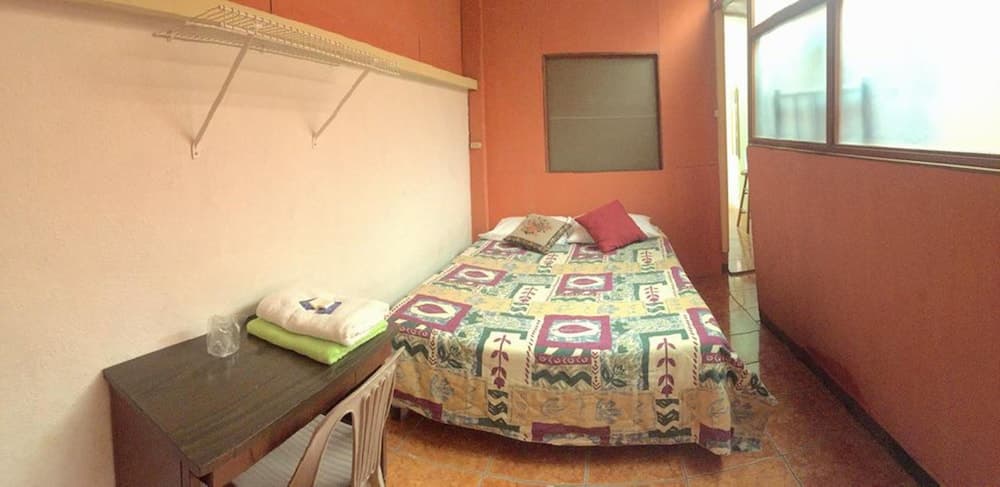 Hotel Mi casa Guatemala