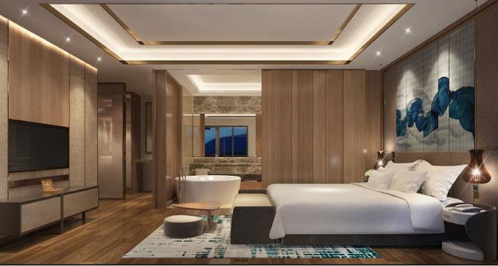 Crowne Plaza Huzhou by IHG