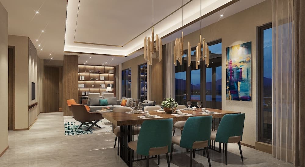 Crowne Plaza Huzhou by IHG