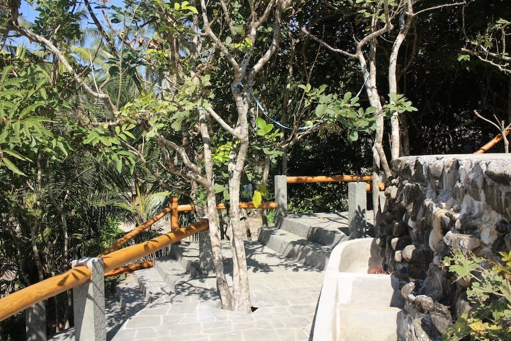 Turtle Egg Cove Ngapali