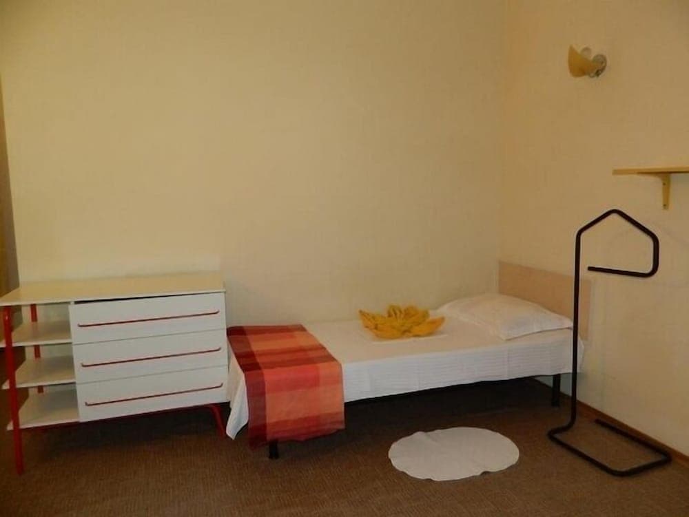 Guest house Turovskih