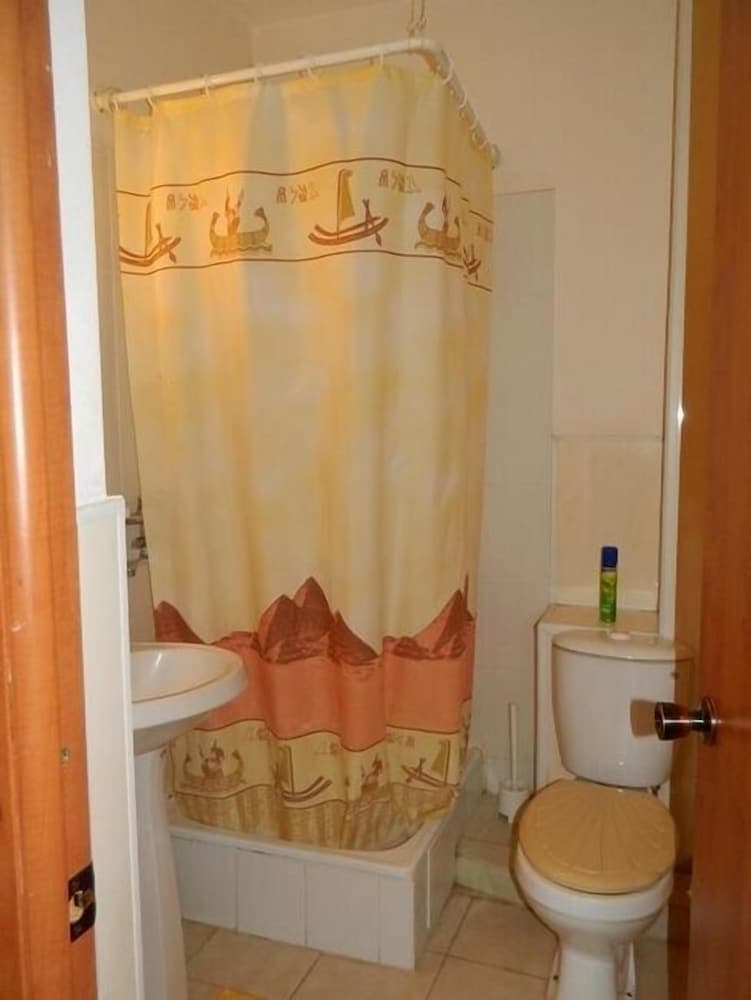 Guest house Turovskih