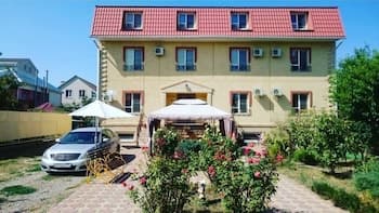 Guest house Turovskih