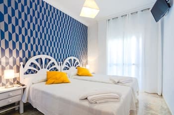 Hostal Luna de Nerja