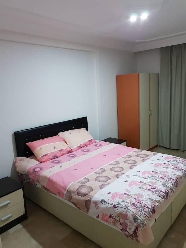Apartmani Markovic-Kestel SUN Alanya