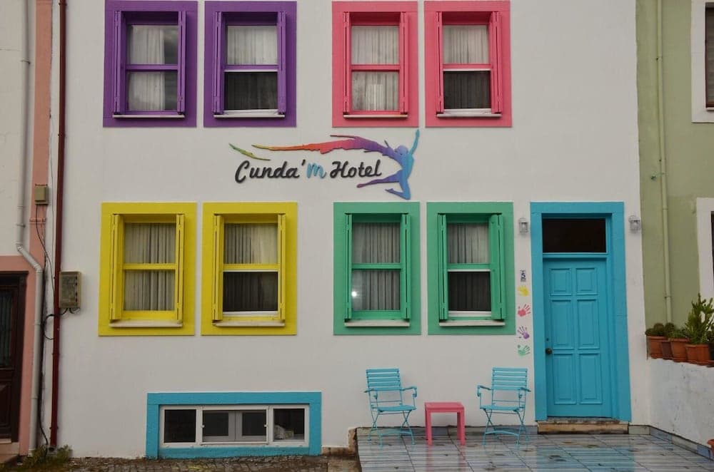 hotel image