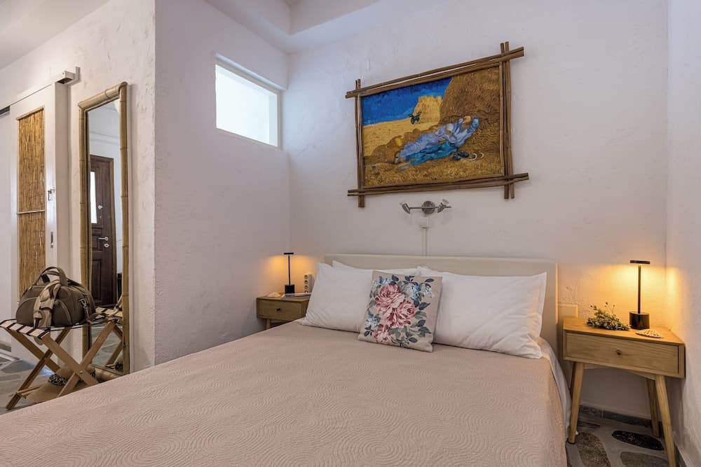 Aegean View Seaside Apartment Syros