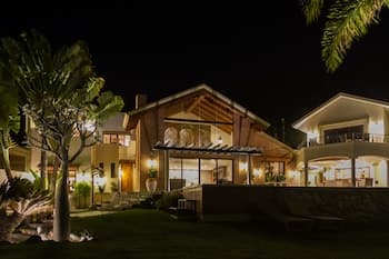 Hotel Lindo Ajijic B&B