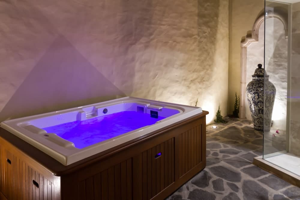 Hotel Lindo Ajijic B&B