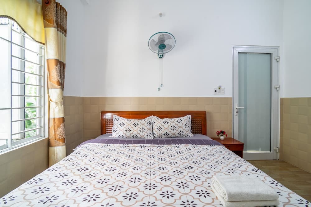 Bolero Hotel & Homestay