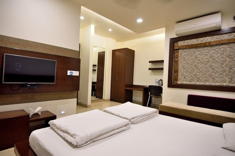 Hotel Alankar Palace