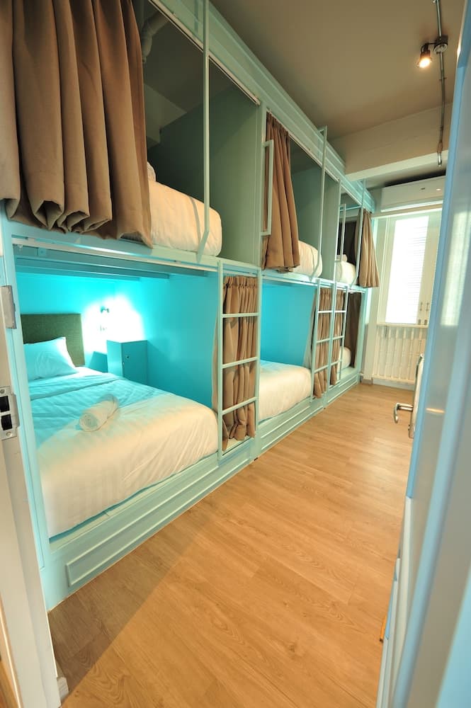 Latima Boutique Hostel