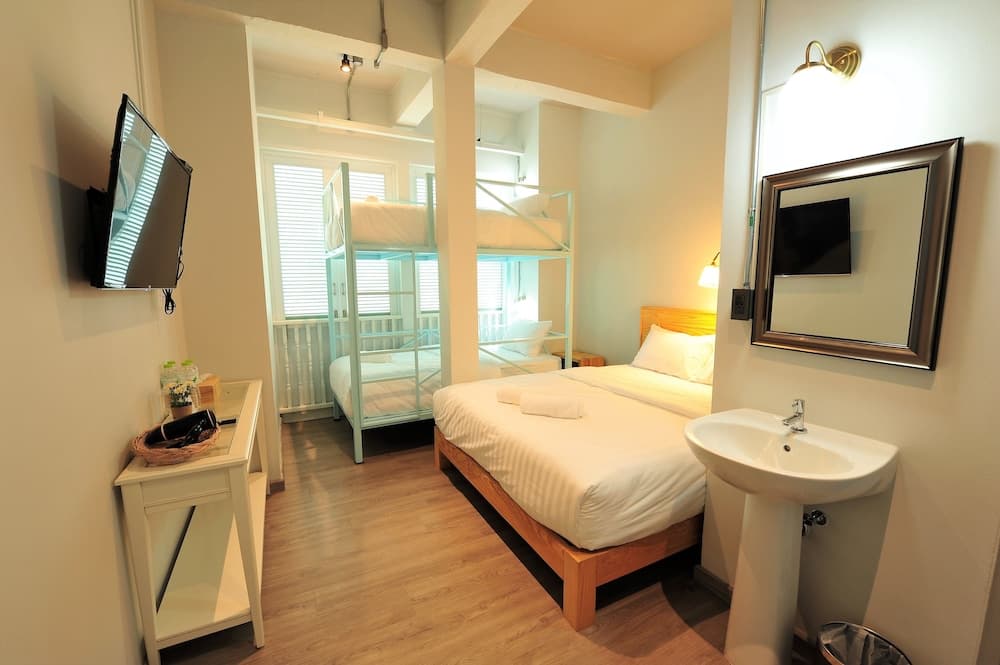 Latima Boutique Hostel