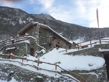 Affittacamere Saint Salod