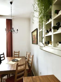 Brasov Residence Apartment