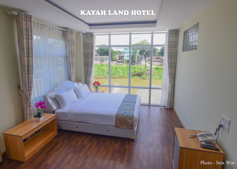 Kayah Land Hotel