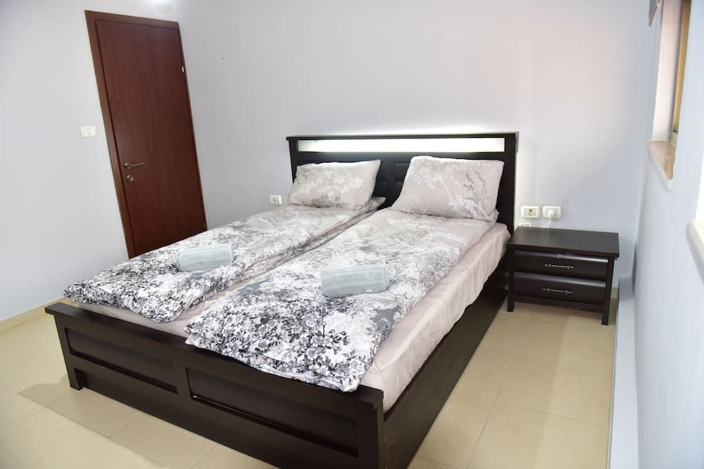 Stunning House in Jerusalem City Center