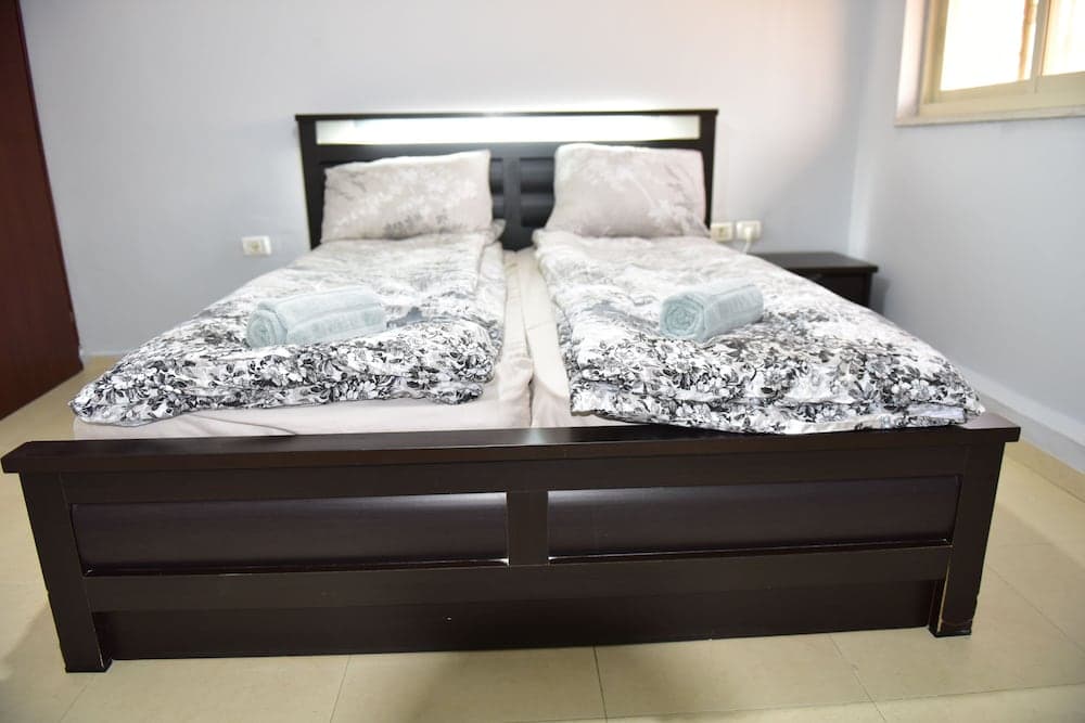 Stunning House in Jerusalem City Center