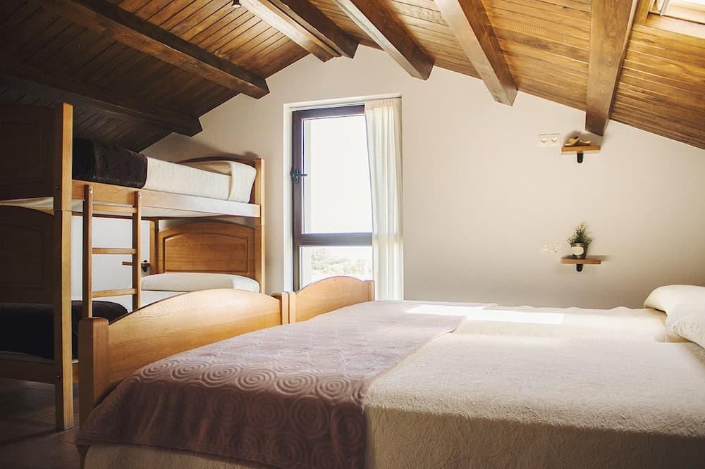 Albergue Camino Norte