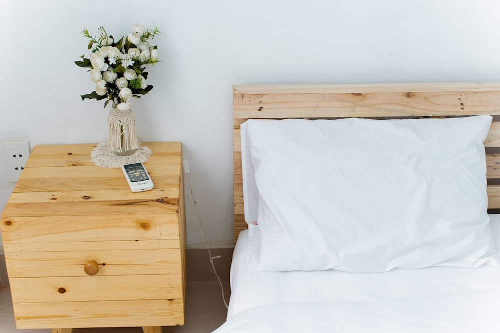 Homestay Trop Home - Hostel