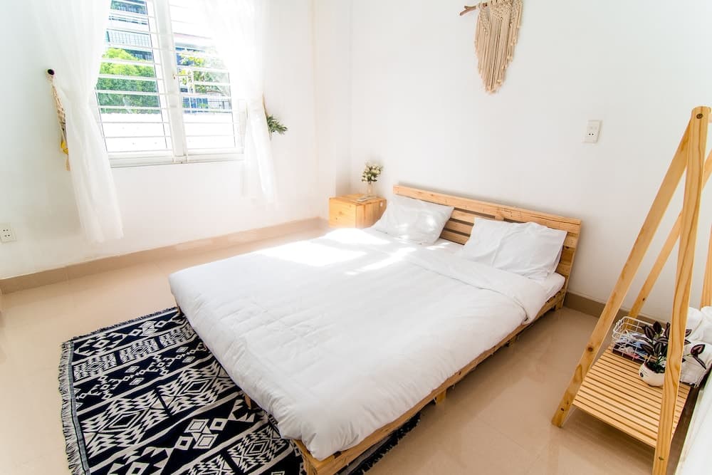 Homestay Trop Home - Hostel