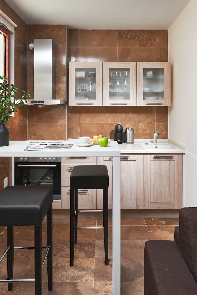 Apartments Residence Portofino