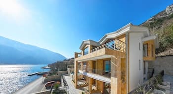 Apartments Residence Portofino