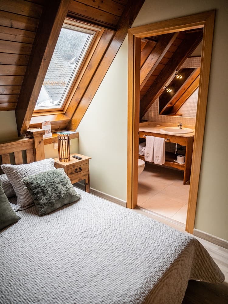 Pèira Blanca Hotel Gastronómico