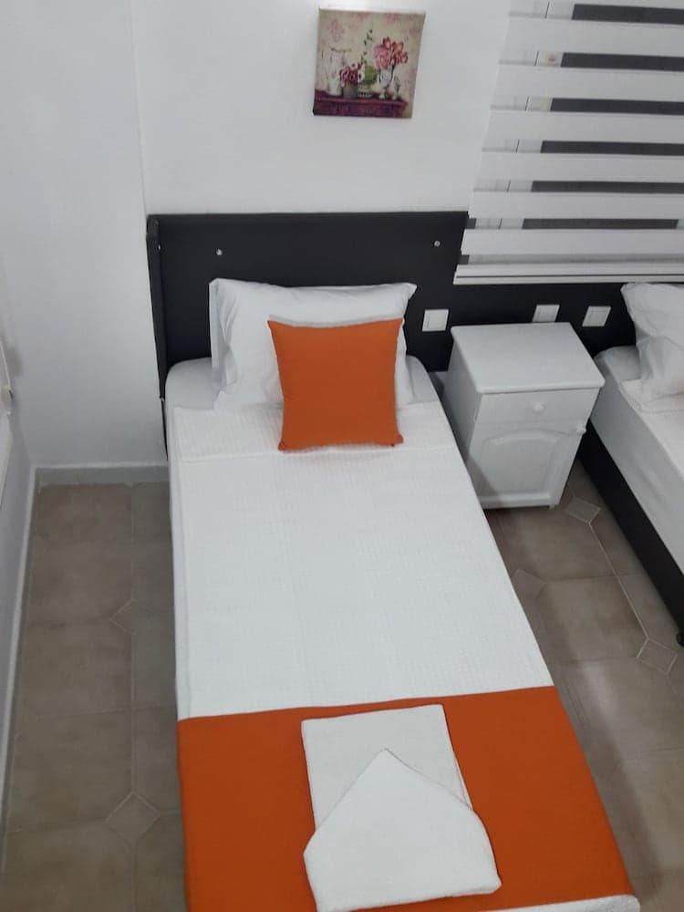 Mese Hotel & Apartments