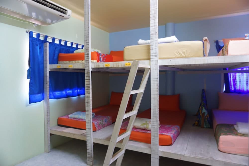 K & M House - Hostel