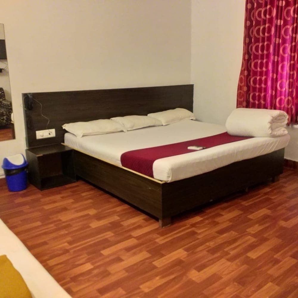 Shaheer Hospitality 111