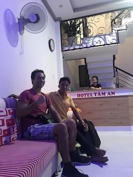 Tam An Hotel