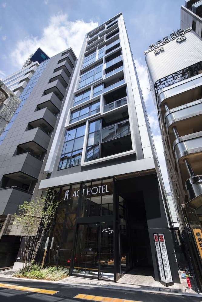 hotel image