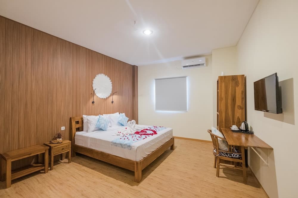 Caroline Guest House