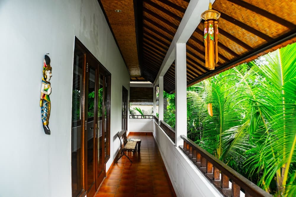 Villa Tristan - Private Pool Balcony Gazebo